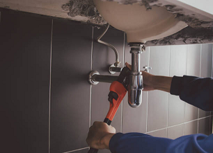 Kadiköy Lavabo Açma