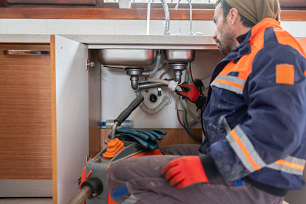 Kadiköy Lavabo Açma