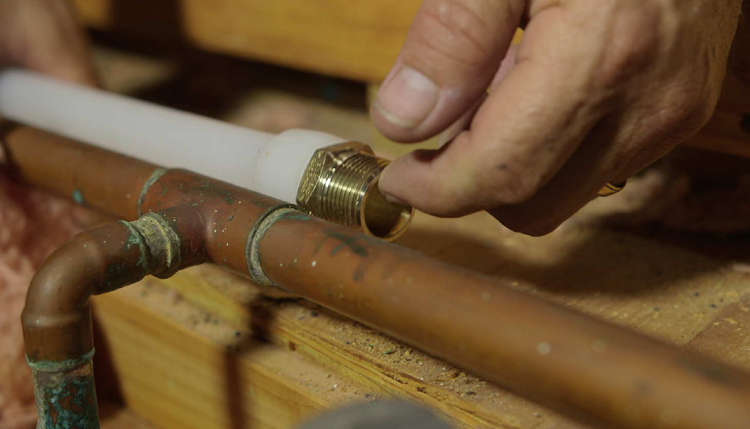 Kadiköy Çatı Oluk Ot Temizliği