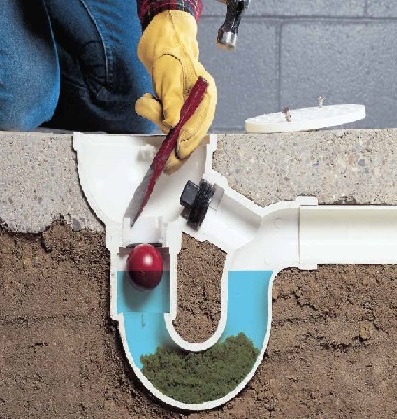 Kadiköy Tesisatcisi