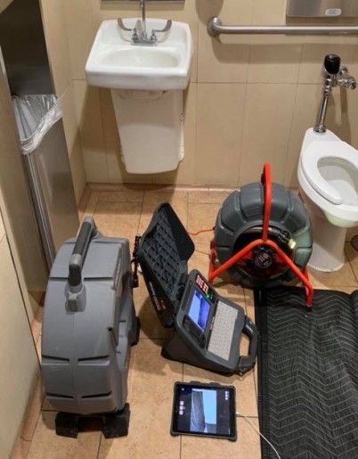 Kadiköy Su Tesisatçısı