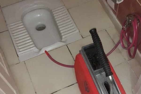 Kadiköy Tuvalet Gideri Açma