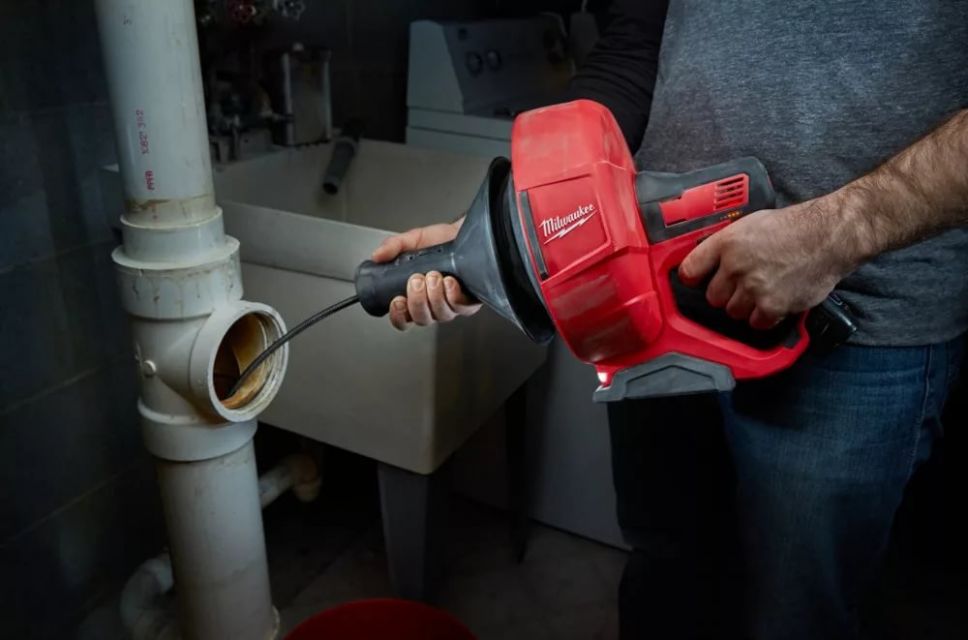 Kadiköy Makineli Tuvalet Gideri Açma